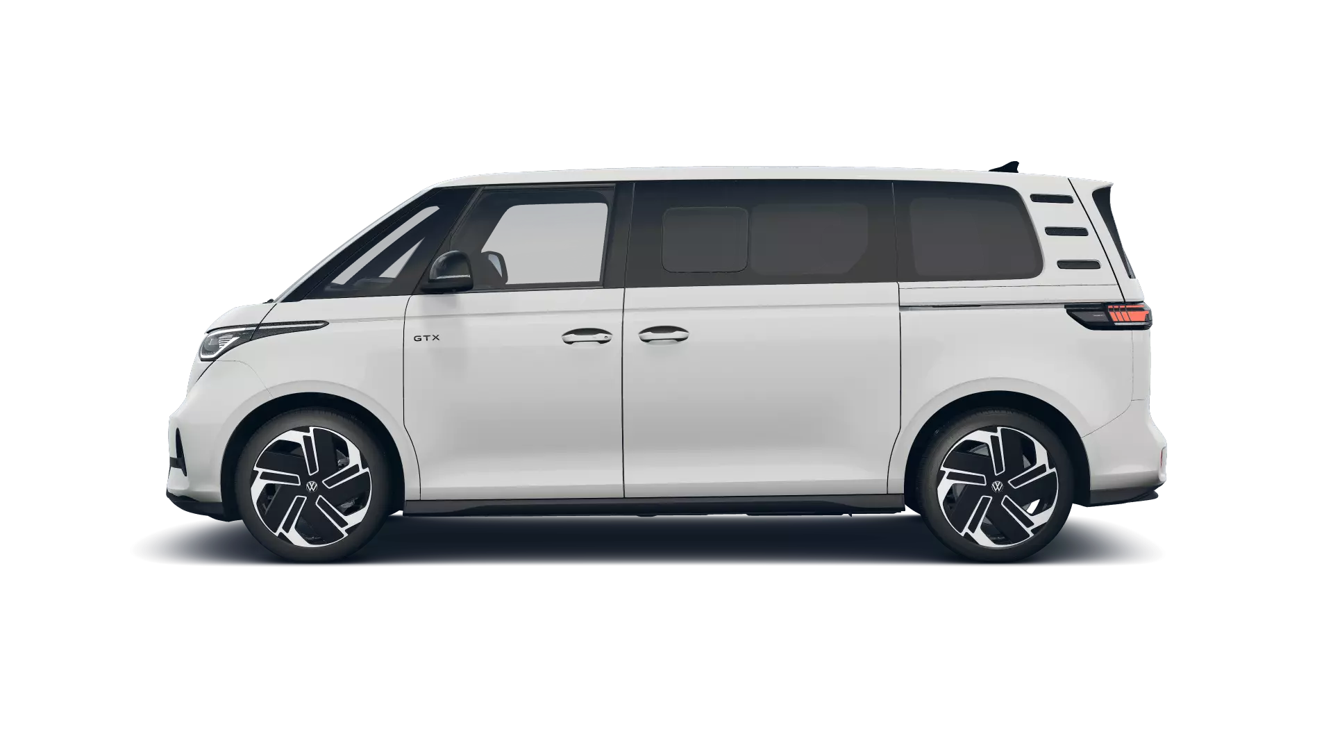 ID. Buzz - Volkswagen - Liverpool Volkswagen